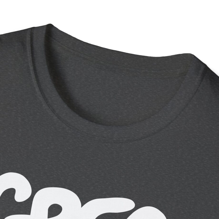 Danny Gonzalez Greg 2.0 Unisex Softstyle T-Shirt