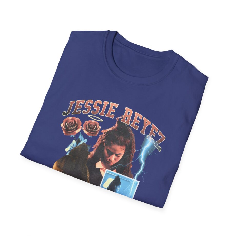 JR No One’s in the Room Unisex Softstyle T-Shirt