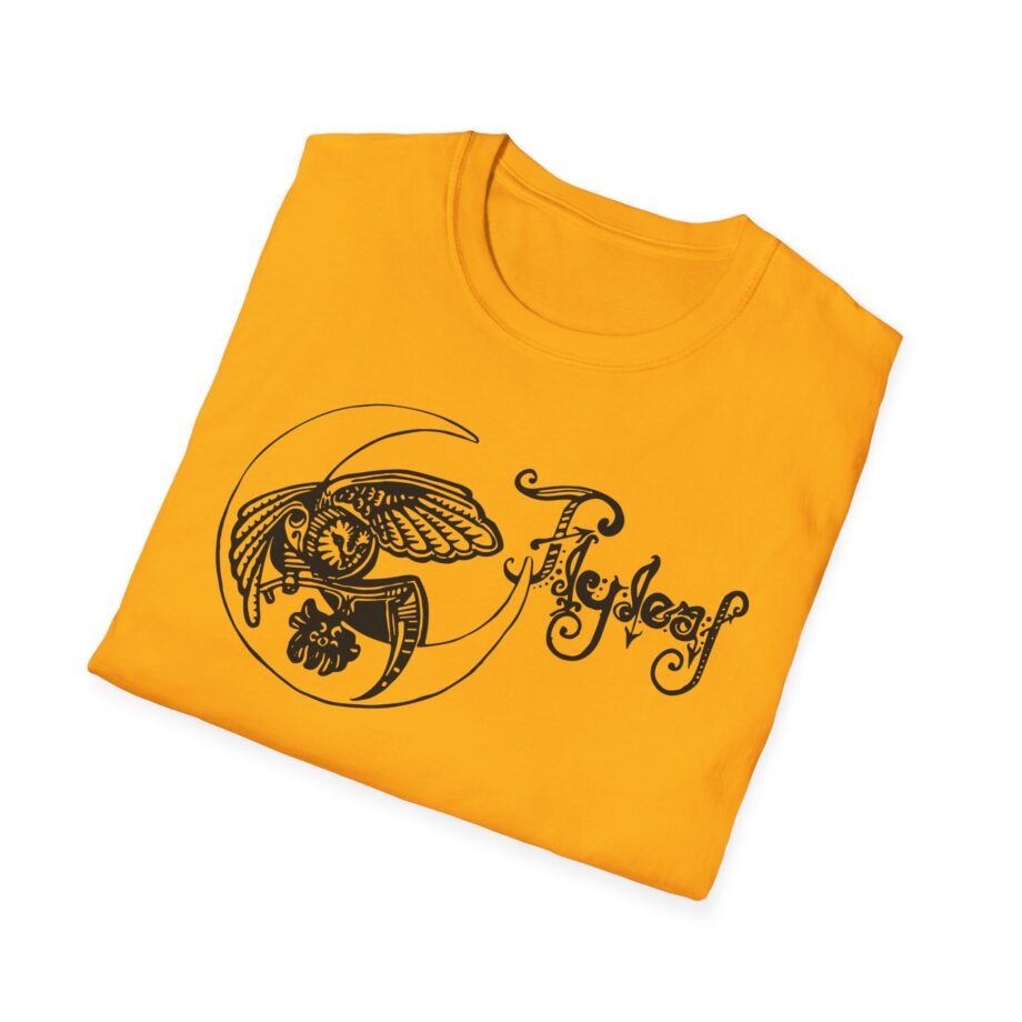 Flyleaf Unisex Softstyle T-shirt