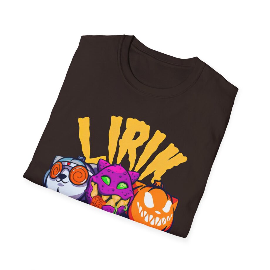 Lirik Unisex Softstyle T-shirt