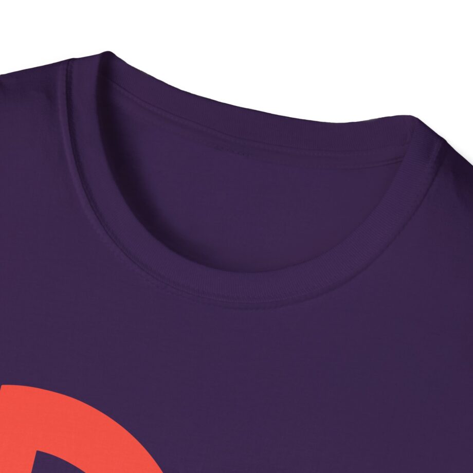 Djo Unisex Softstyle T-Shirt