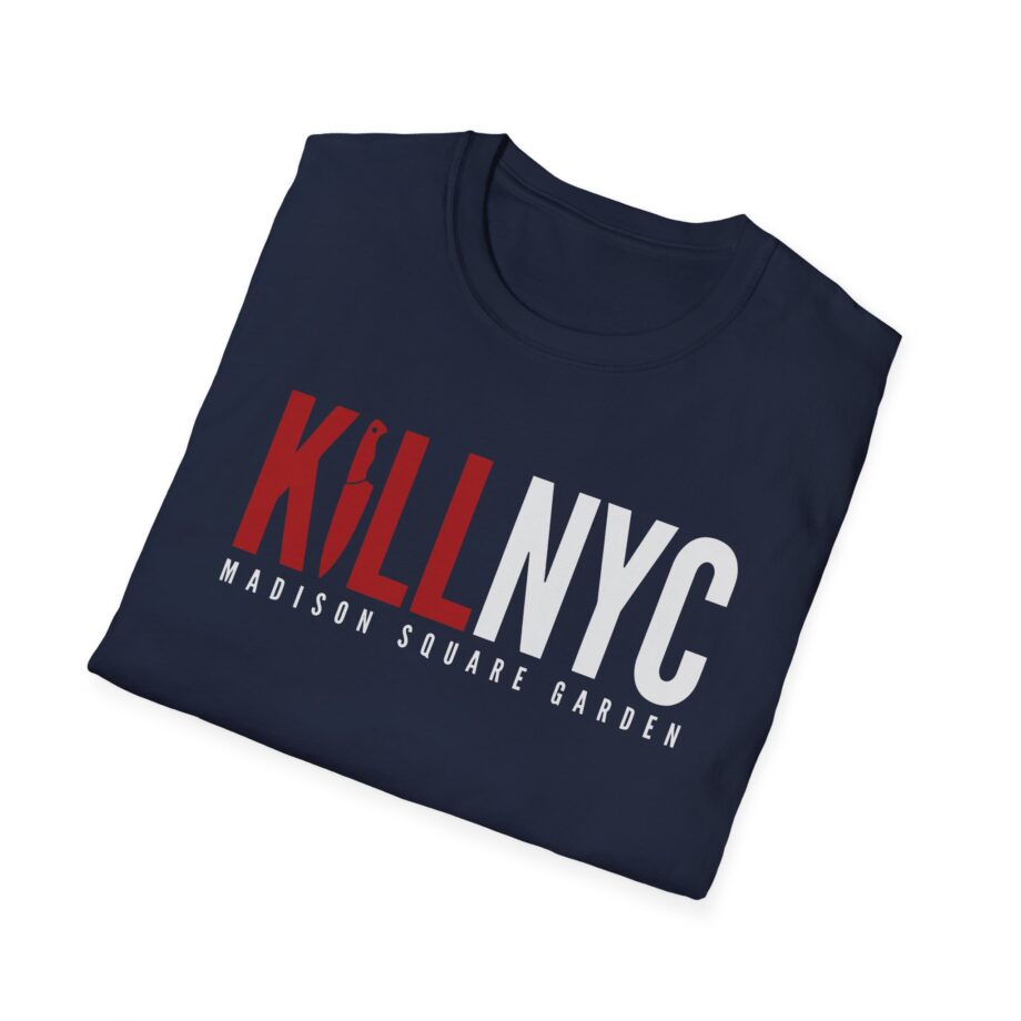 Kill Tony Killnyc Unisex Softstyle T-Shirt