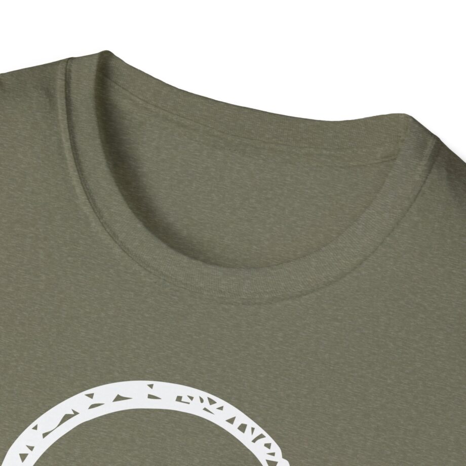 Pvris Mirror Unisex Softstyle T-Shirt