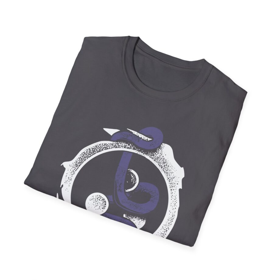 Periphery Snake Unisex Softstyle T-shirt