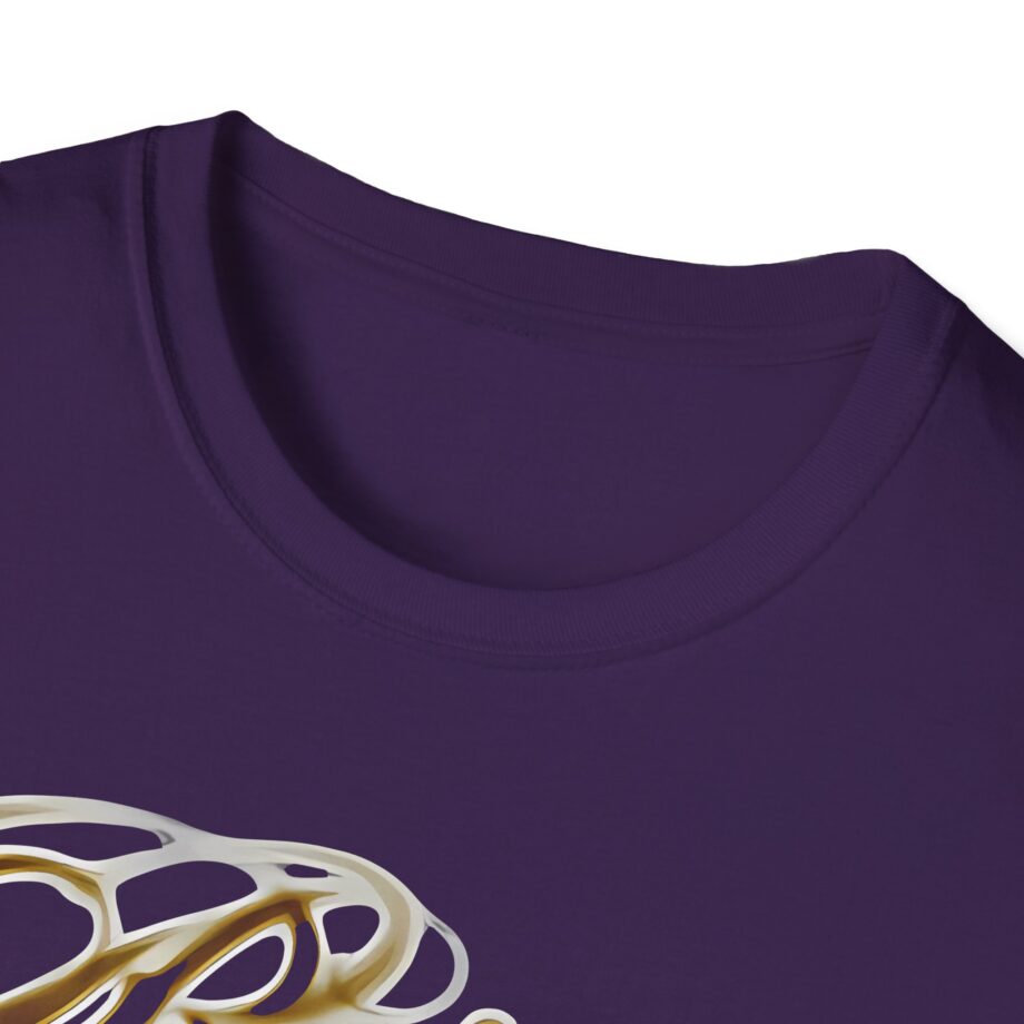 Rojuu Unisex Softstyle T-shirt