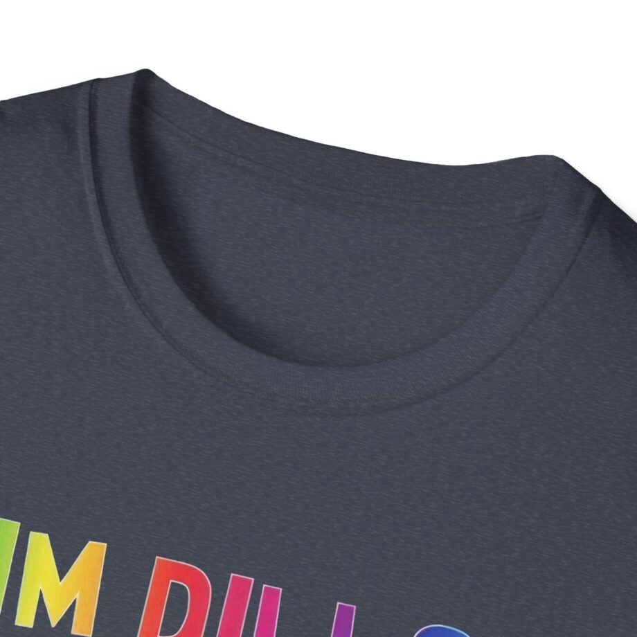 Tim Dillon Lisa's Lounge Unisex Softstyle T-Shirt