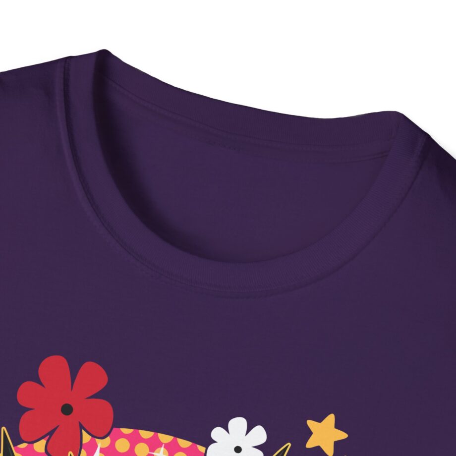 Vivziepop Hells Belles Unisex Softstyle T-Shirt