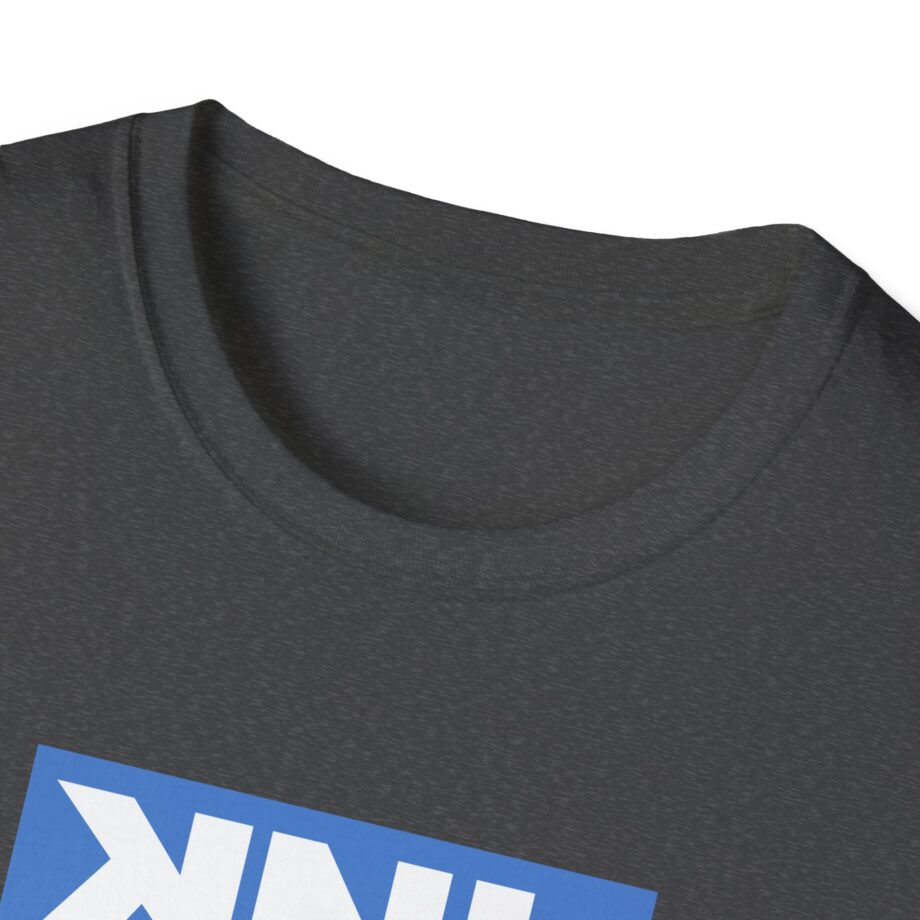KNJ Unisex Softstyle T-Shirt