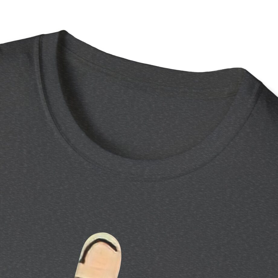 Baylen Levine Summer School Unisex Softstyle T-shirt