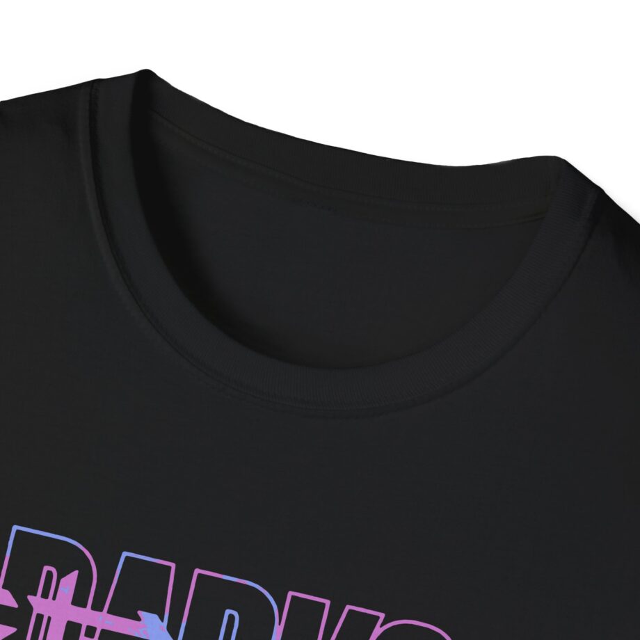 Darko Starfire Unisex Softstyle T-Shirt
