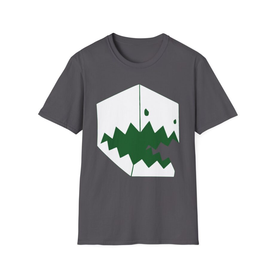 Hungrybox Unisex Softstyle T-shirt