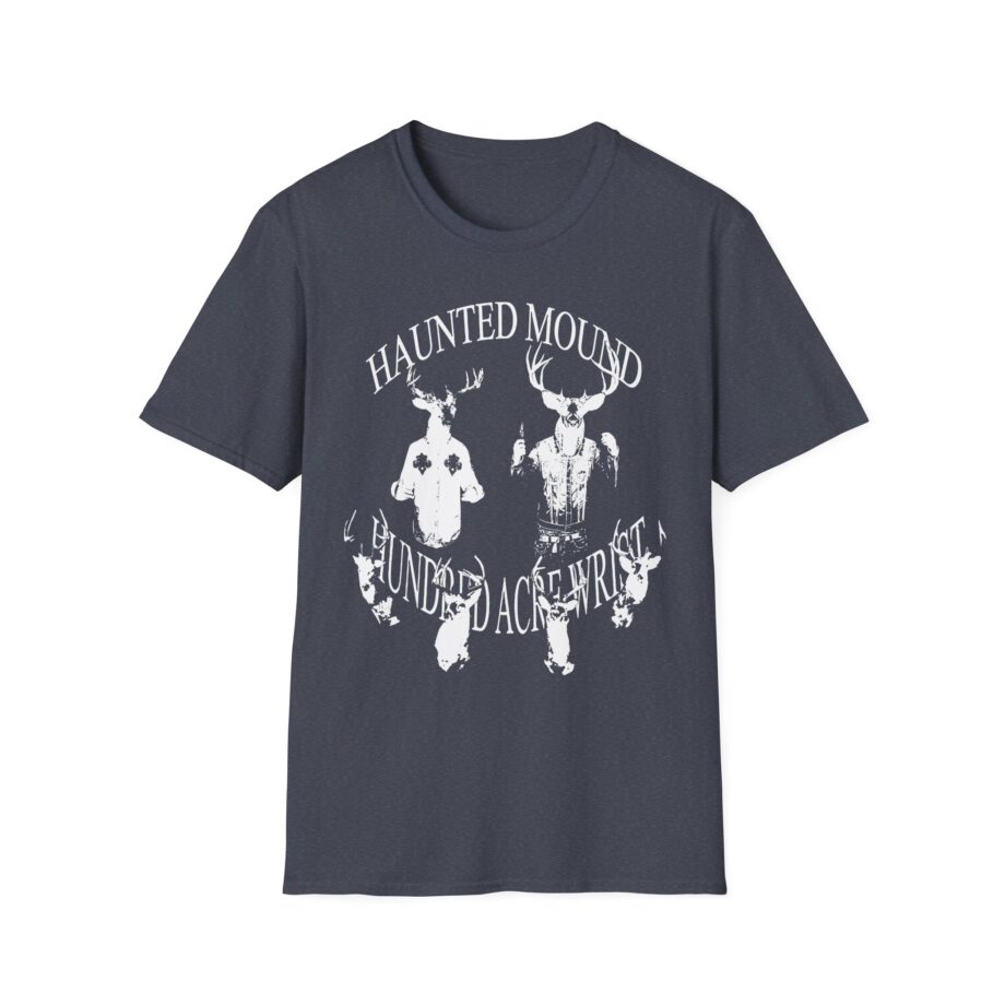 Sematary  Unisex Softstyle T-shirt