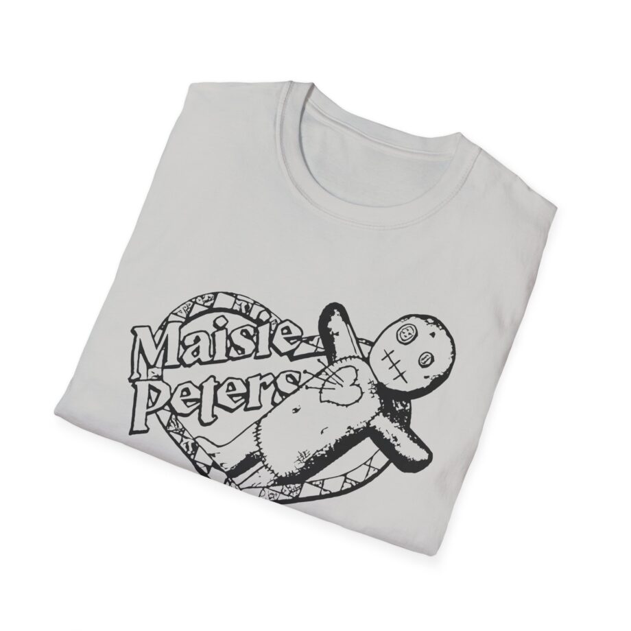 Maisie Peters Voodoo Doll Unisex Softstyle T-shirt