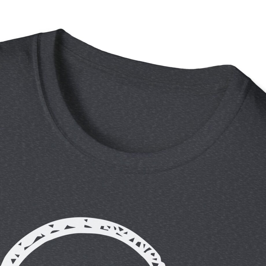 Pvris Mirror Unisex Softstyle T-Shirt