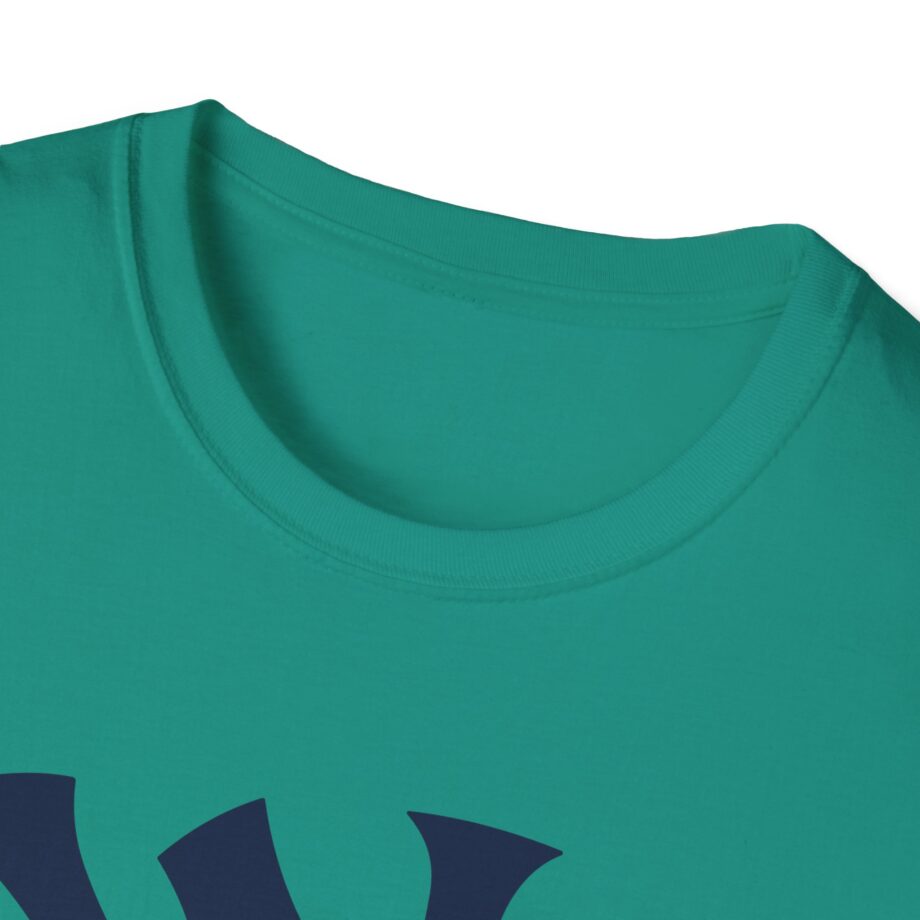KNJ  Unisex Softstyle T-Shirt