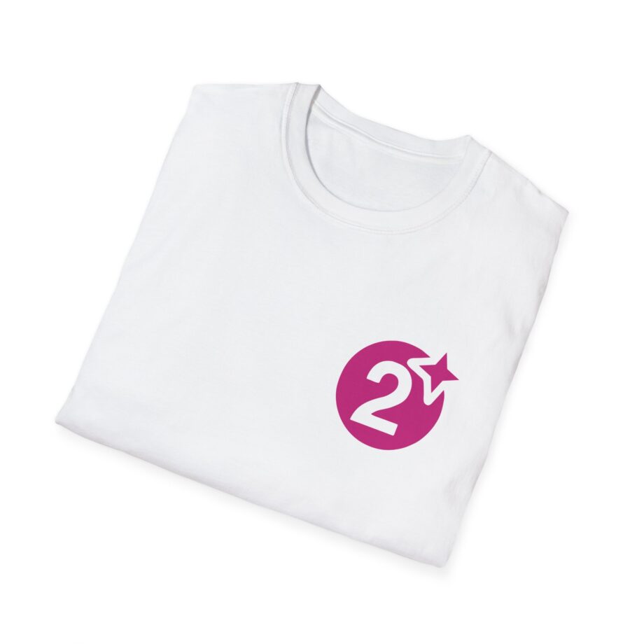 Astralspiff Non Believer Unisex Softstyle T-shirt