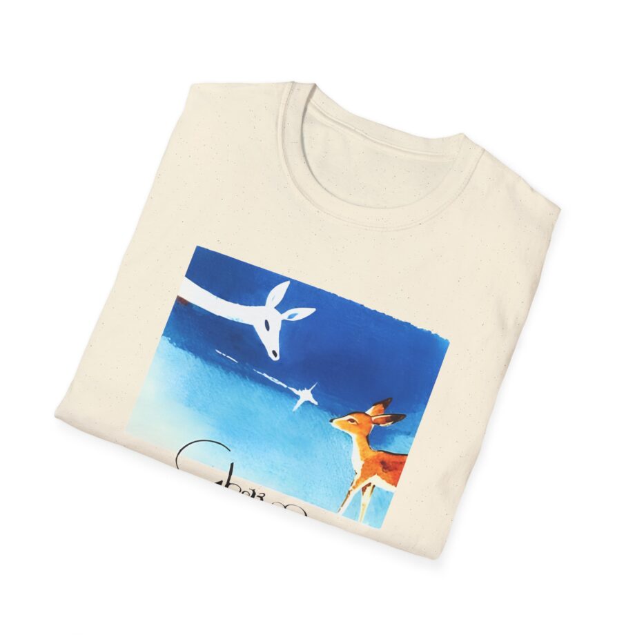 Clairo Charm  Unisex Softstyle T-Shirt