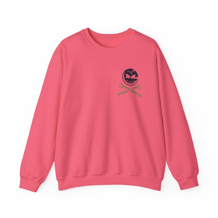 Bryson Dechambeau Unisex Heavy Blend™ Crewneck Sweatshirt