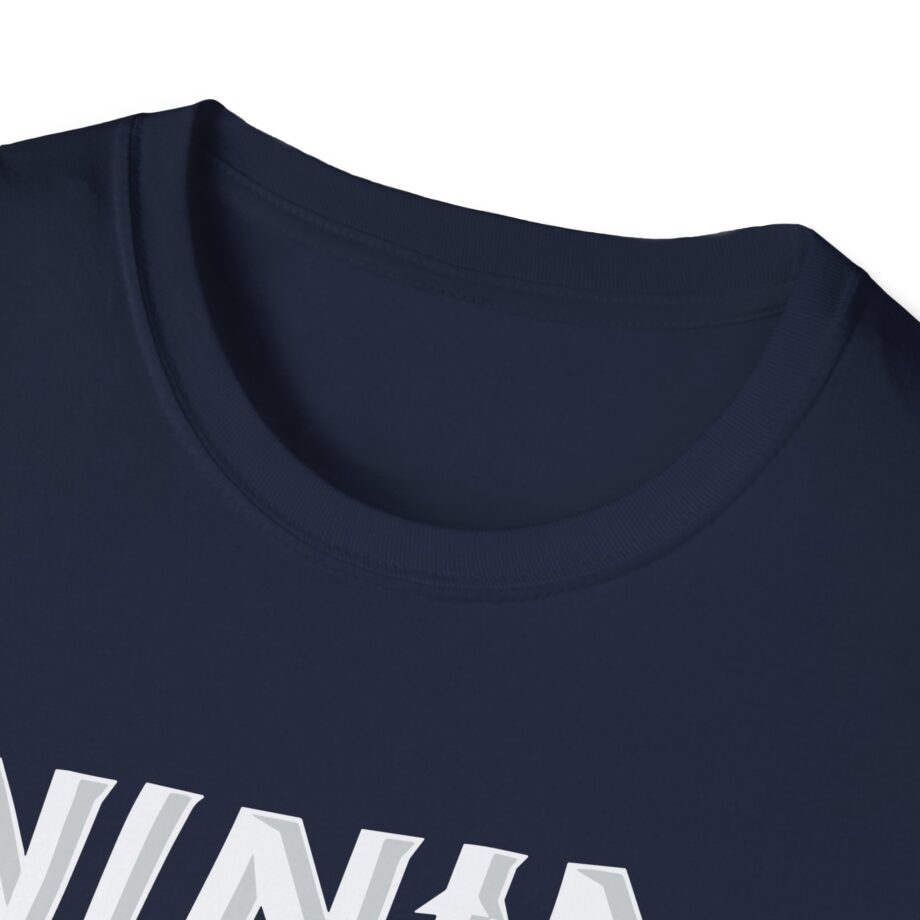 Ryan Higa Ninja Melk  Unisex Softstyle T-Shirt