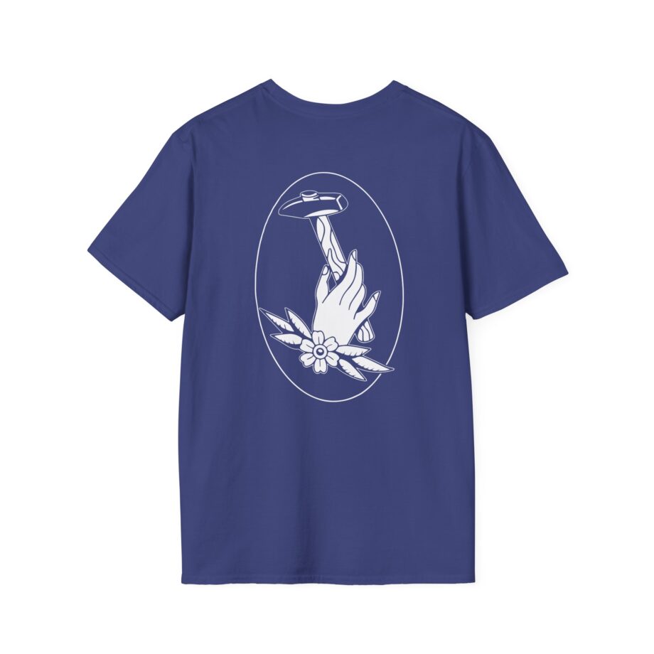 Kublai Khan - Legacy Unisex Softstyle T-shirt