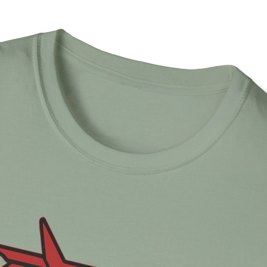Frost Urban Unisex Softstyle T-shirt