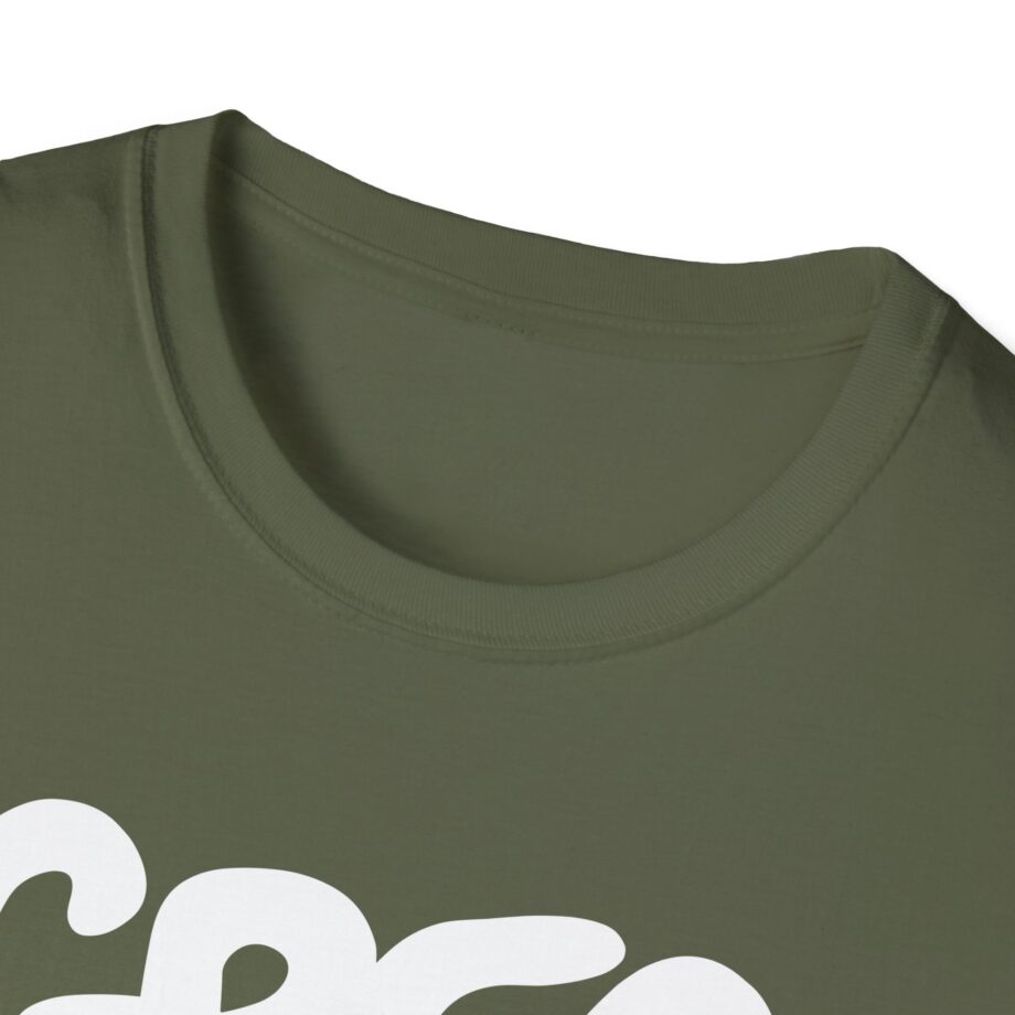 Danny Gonzalez Greg 2.0 Unisex Softstyle T-Shirt