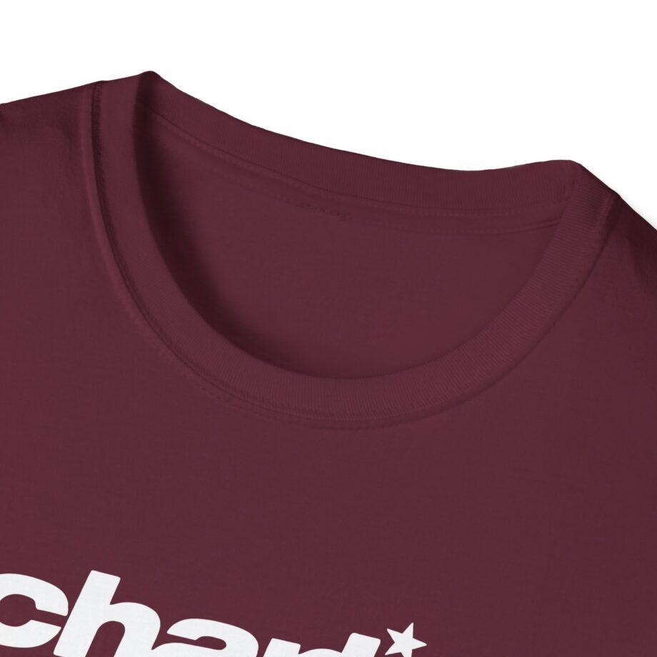 Charlie Puth Unisex Softstyle T-shirt