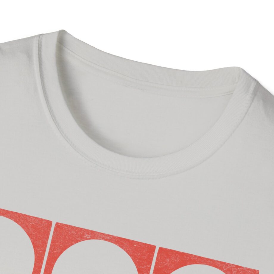 Nothing but Thieves Unisex Softstyle T-shirt