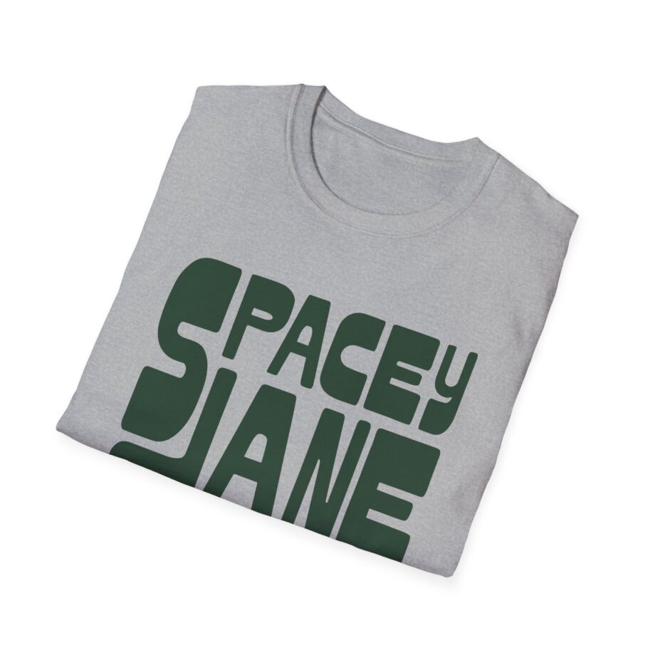 Spacey Jane  Unisex Softstyle T-Shirt