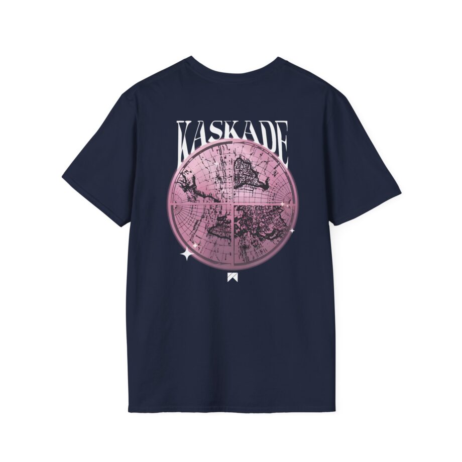 Kaskade Cyber Monday Unisex Softstyle T-shirt