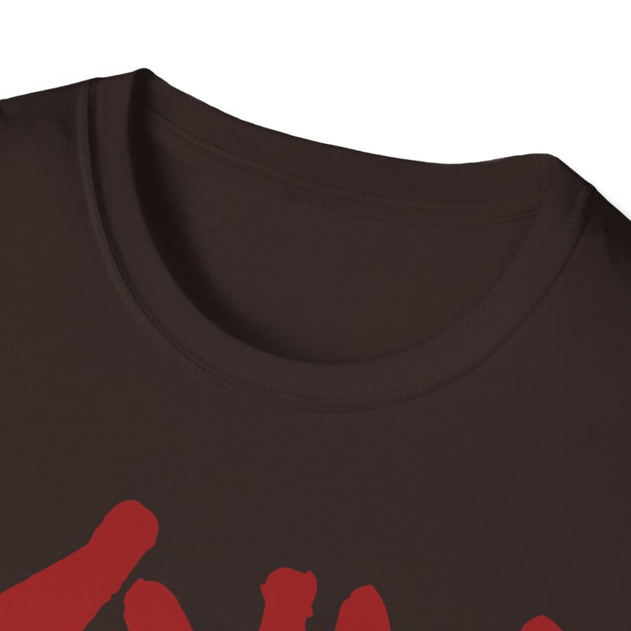 Yny Sebi Unisex Softstyle T-shirt