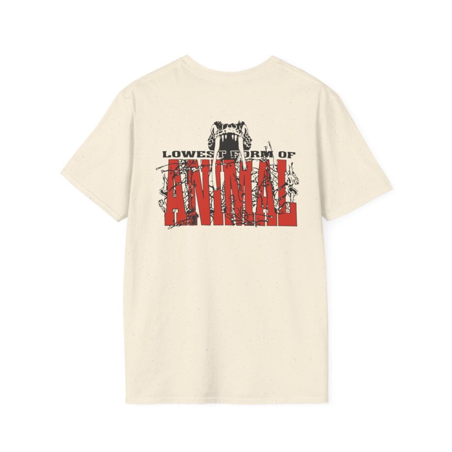 Kublai Khan - Snakebites Unisex Softstyle T-shirt