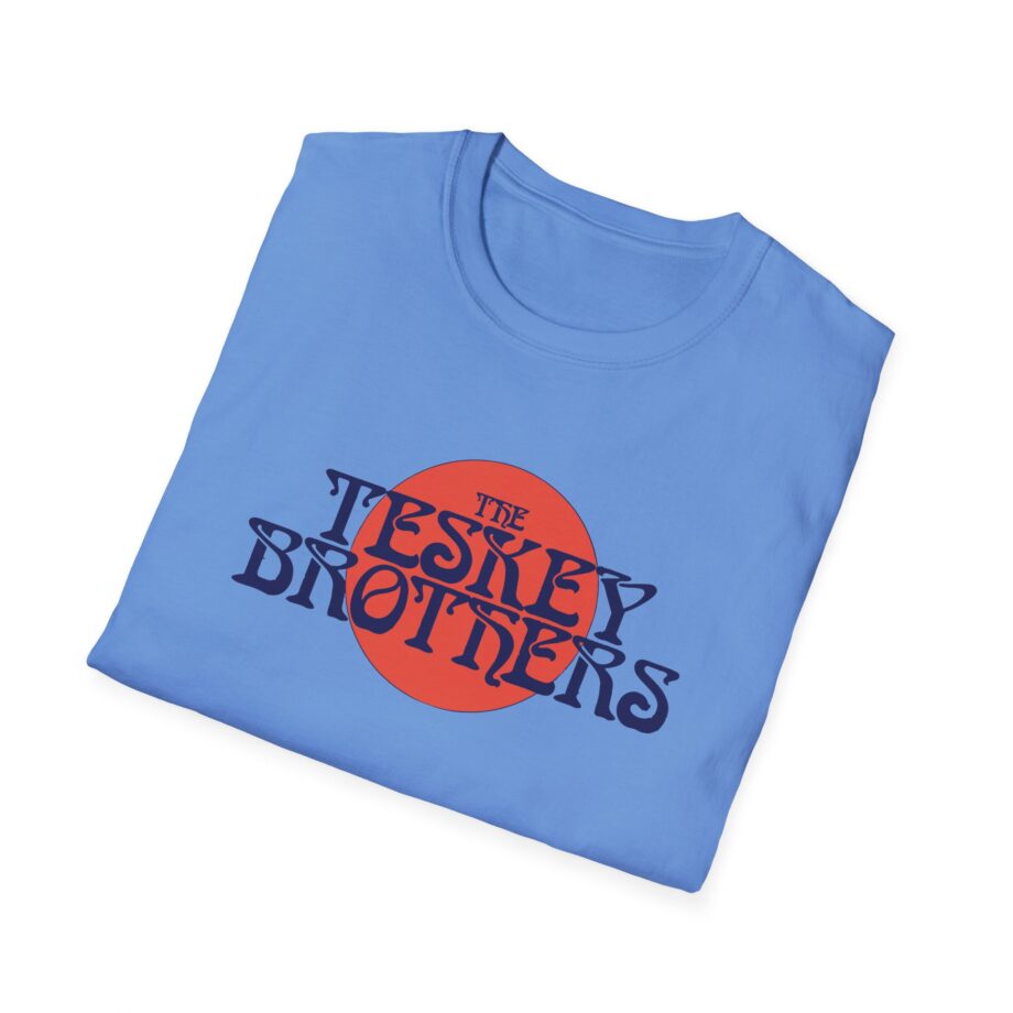 Tom Grennan Unisex Softstyle T-Shirt