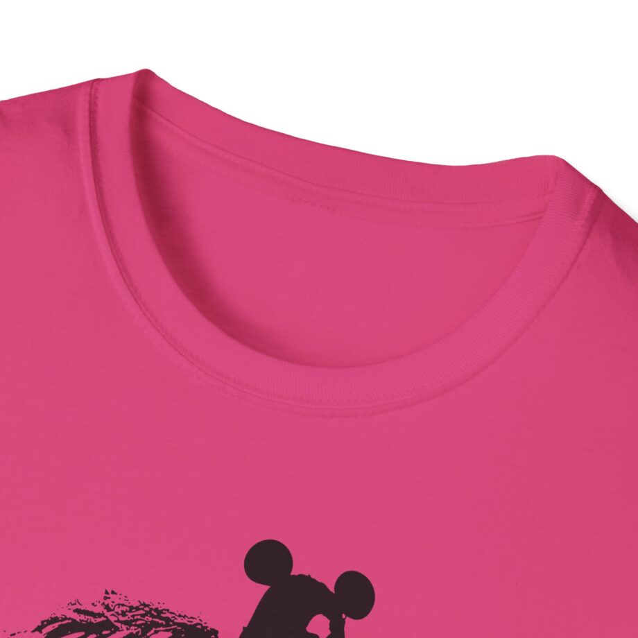 Rojuu Wings Unisex Softstyle T-shirt