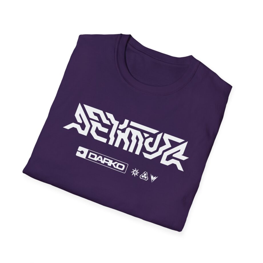Darko Carhartt Tee Unisex Softstyle T-Shirt