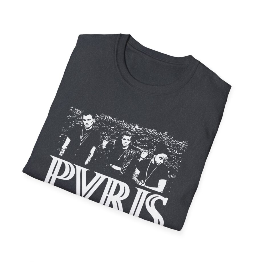 Pvris Unisex Softstyle T-Shirt