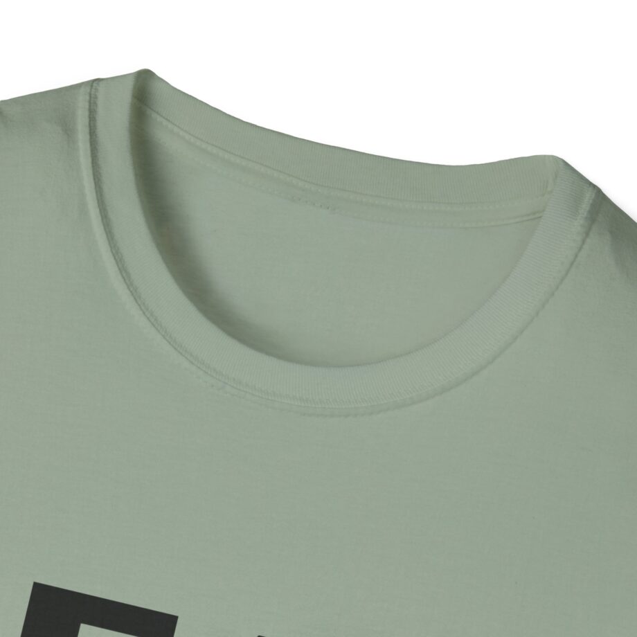 Tate Mcrae Leak This Unisex Softstyle T-Shirt