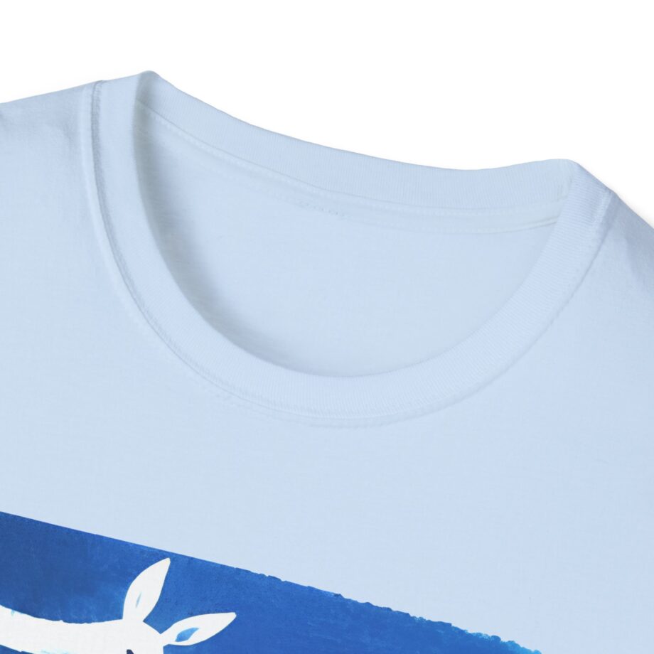 Clairo Charm  Unisex Softstyle T-Shirt