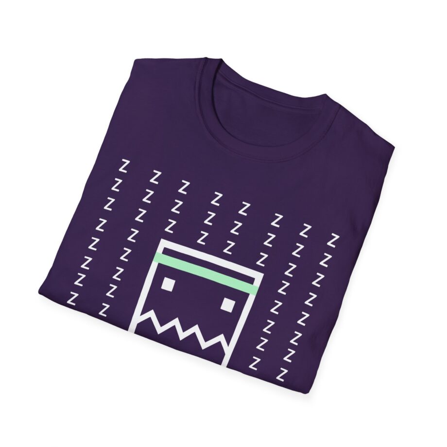 Hungrybox Unisex Softstyle T-shirt