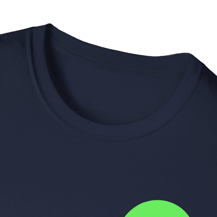 Wooli Wub Sub Unisex Softstyle T-Shirt