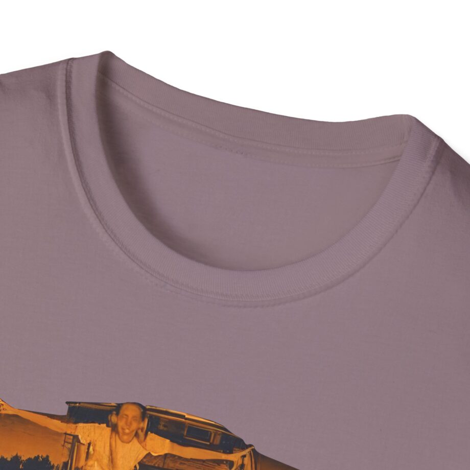 Spacey Jane Unisex Softstyle T-Shirt