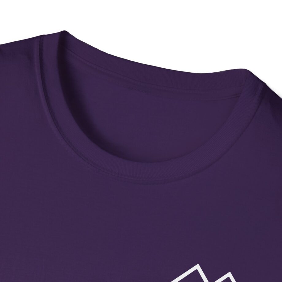 John Summit Experts Unisex Softstyle T-shirt