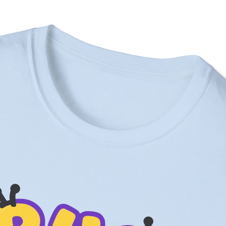 Caitibugzz Unisex Softstyle T-Shirt