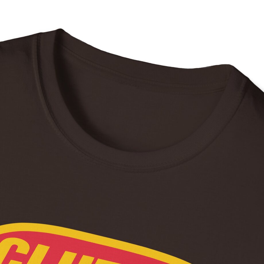 Clutch Unisex Softstyle T-Shirt