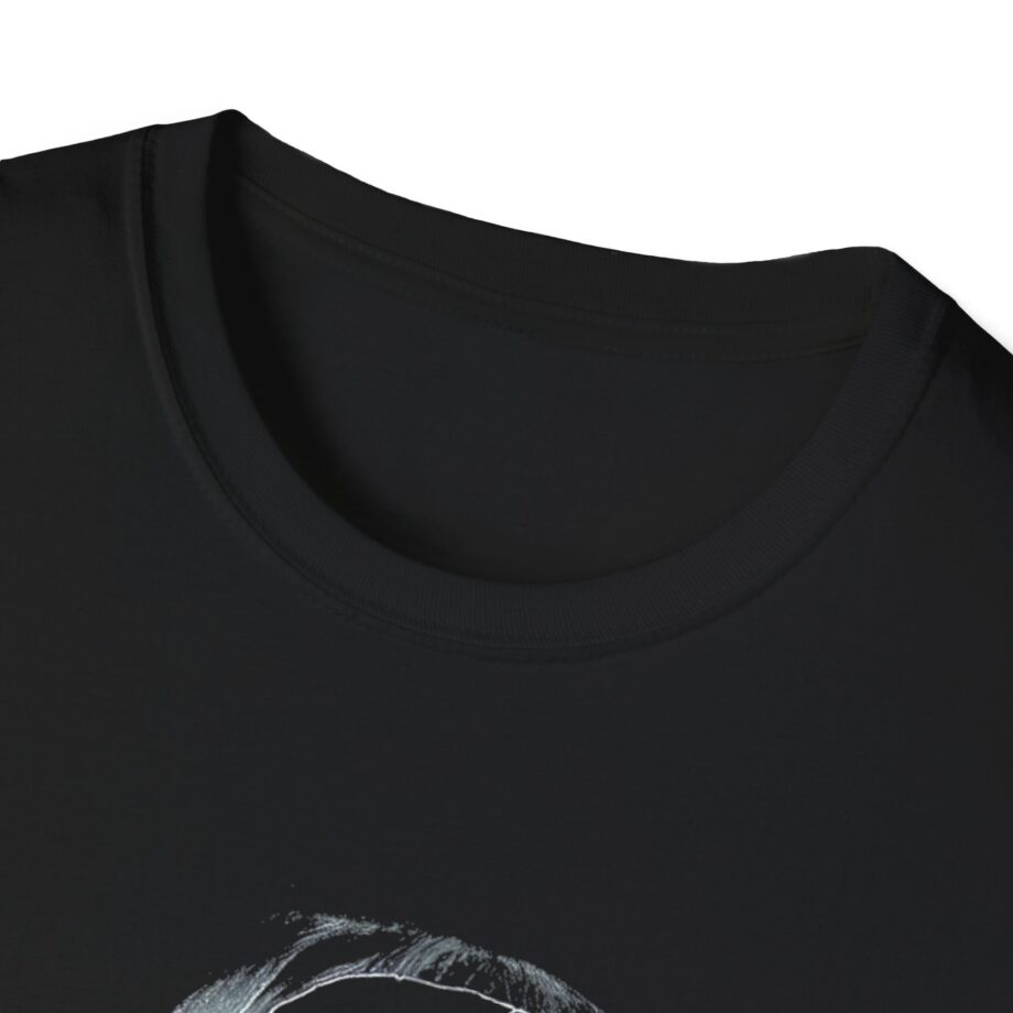 Brucedropemoff Undercover Minimum Maximum Disorder Unisex Softstyle T-shirt