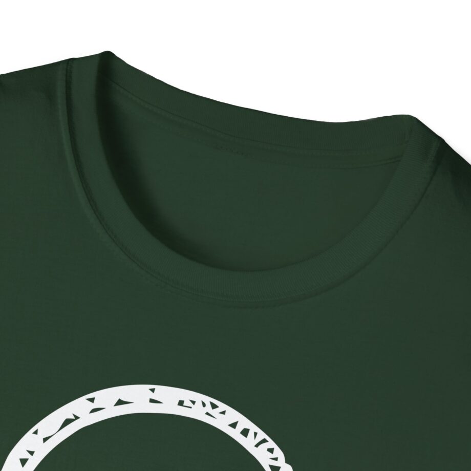 Pvris Mirror Unisex Softstyle T-Shirt