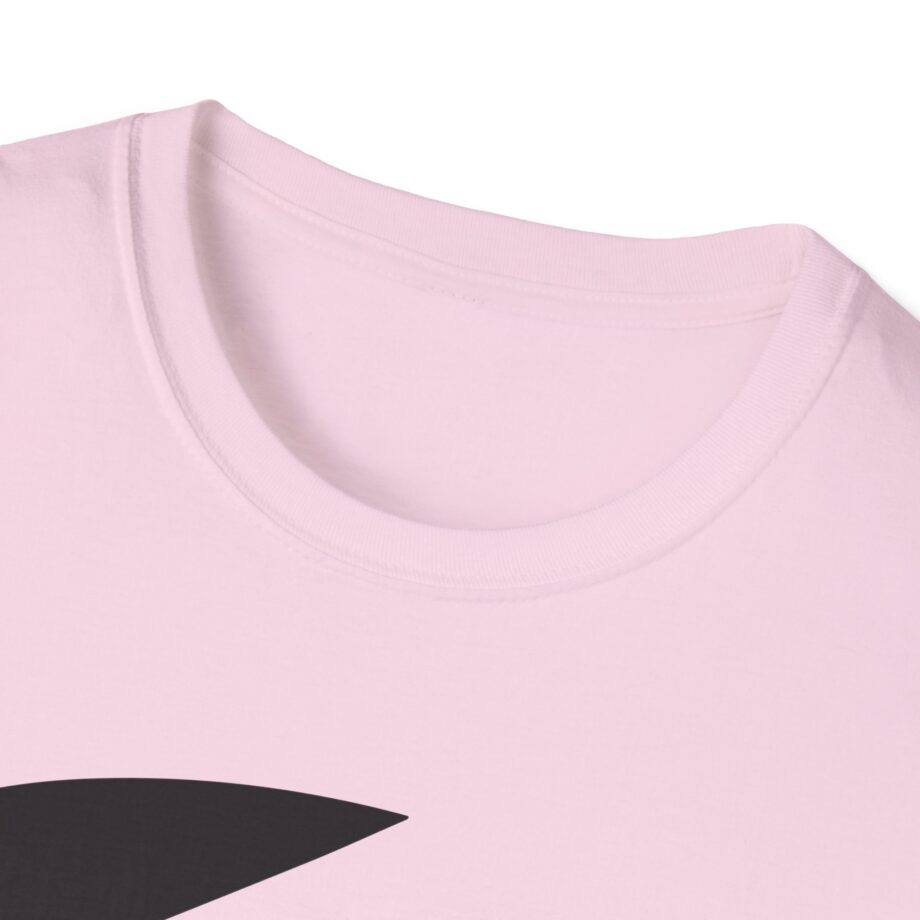 A State of Trance Transformation Unisex Softstyle T-shirt