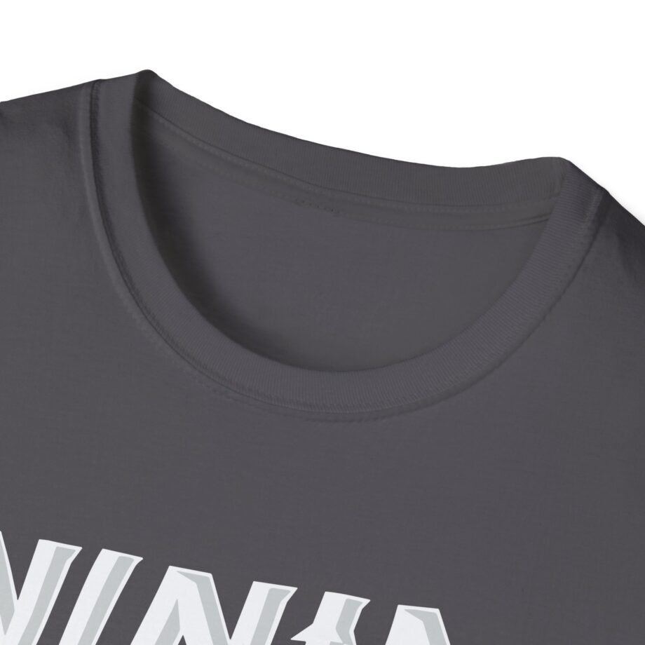 Ryan Higa Ninja Melk  Unisex Softstyle T-Shirt