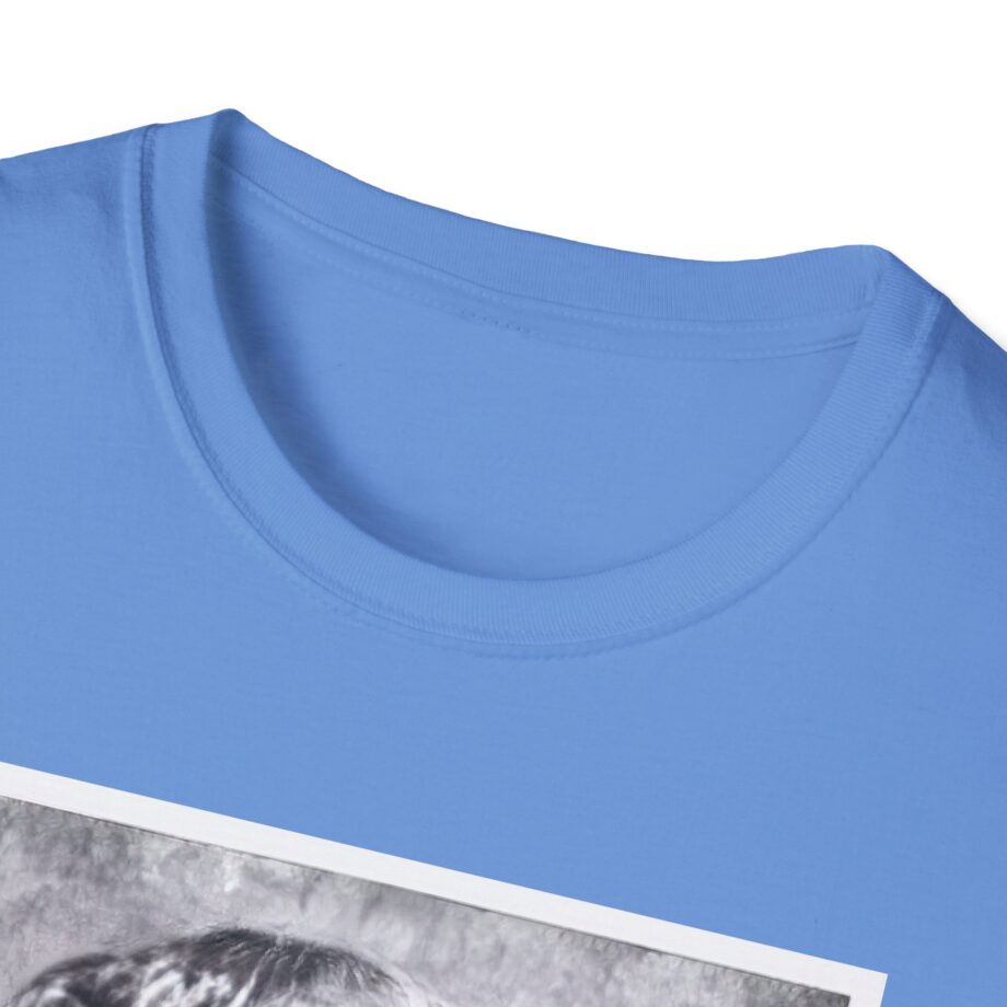 Wooli Unisex Softstyle T-Shirt
