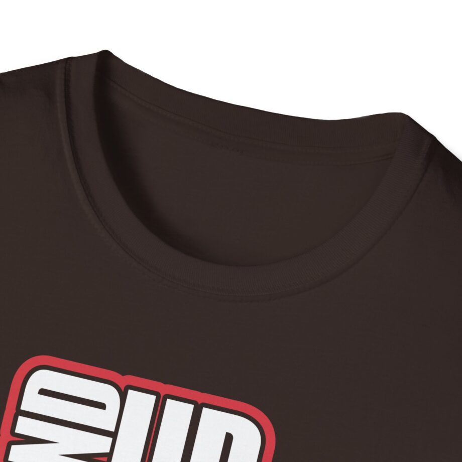 R Truth Unisex Softstyle T-shirt